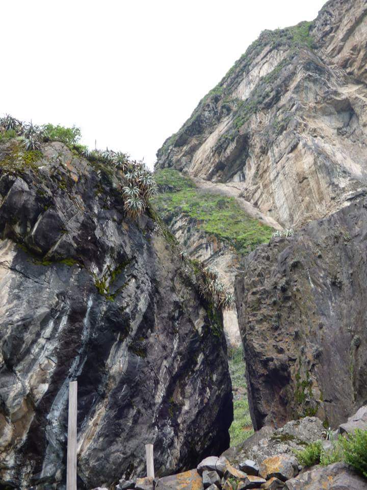 Antankallo Waterfall - Imagen 32