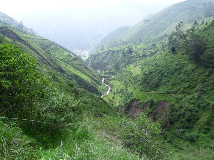 Antankallo Waterfall - Imagen 38