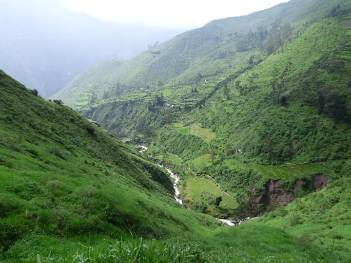 Antankallo Waterfall - Imagen 40