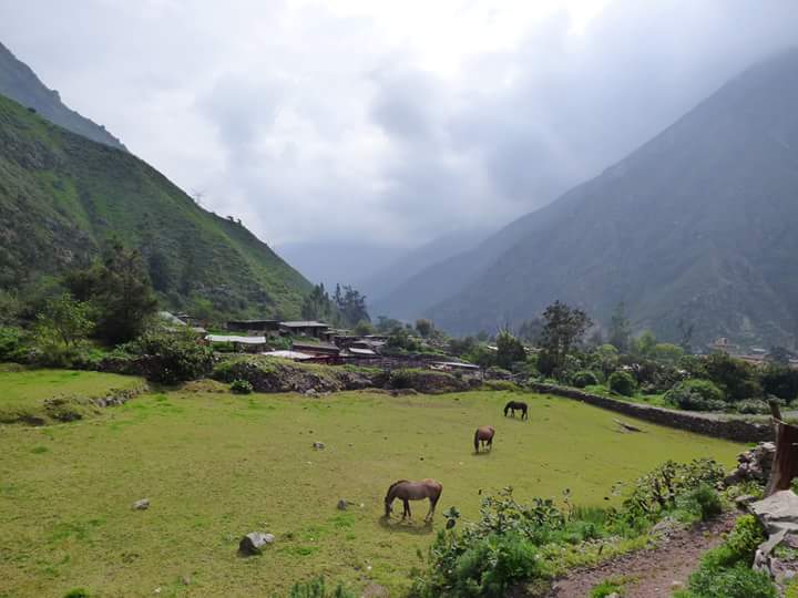 Antankallo Waterfall - Imagen 41