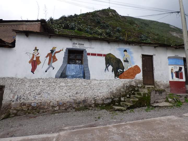 Antankallo Waterfall - Imagen 42