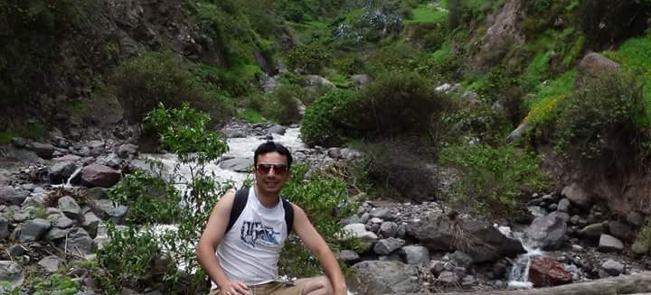 Antankallo Waterfall - Imagen 54