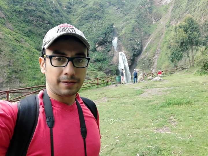 Antankallo Waterfall - Imagen 56