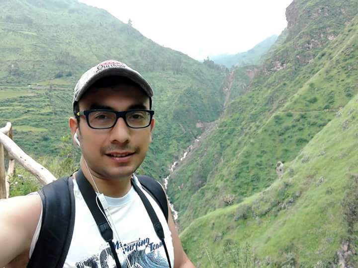 Antankallo Waterfall - Imagen 57