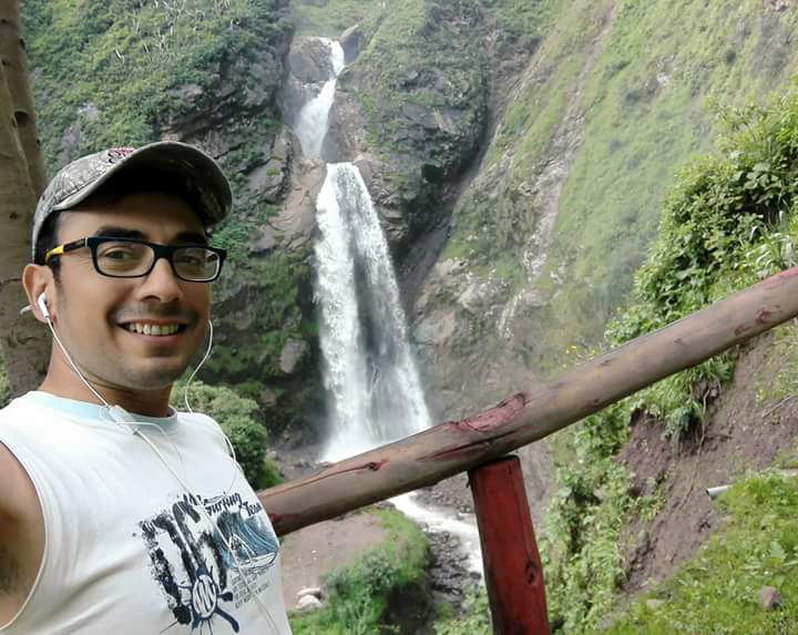 Antankallo Waterfall - Imagen 58