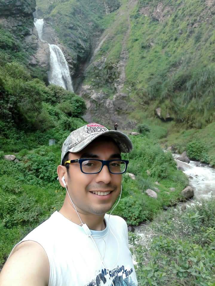 Antankallo Waterfall - Imagen 59