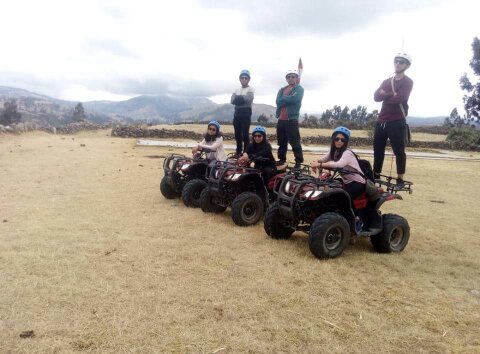 RAINBOW MOUNTAIN AYACUCHO