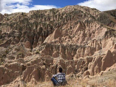 RAINBOW MOUNTAIN AYACUCHO - Imagen 3