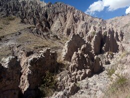 RAINBOW MOUNTAIN AYACUCHO - Imagen 4