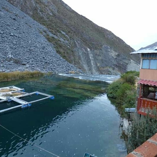 The Andean Paradise - Imagen 4