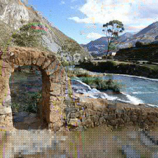 The Andean Paradise - Imagen 7