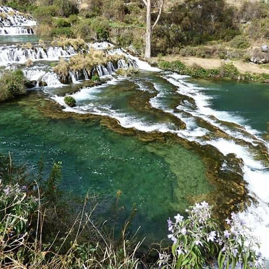 The Andean Paradise - Imagen 10