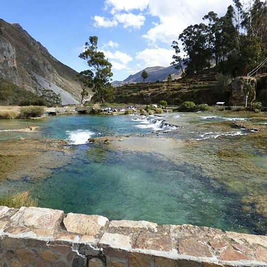 The Andean Paradise - Imagen 19