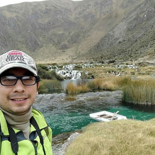 The Andean Paradise - Imagen 31