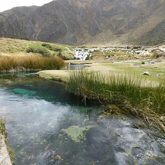 The Andean Paradise - Imagen 36