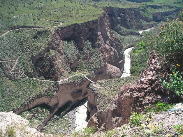 COTAHUASI Hiking Trails - Imagen 2