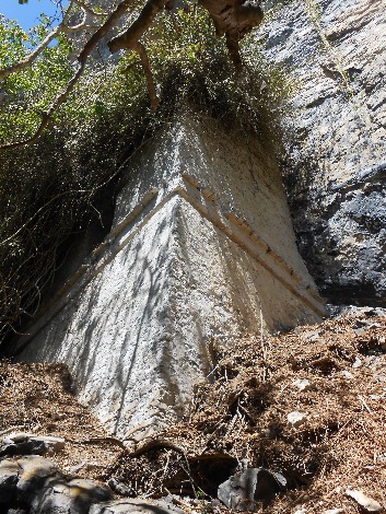 Yacuhasi Mausoleums - Imagen 2