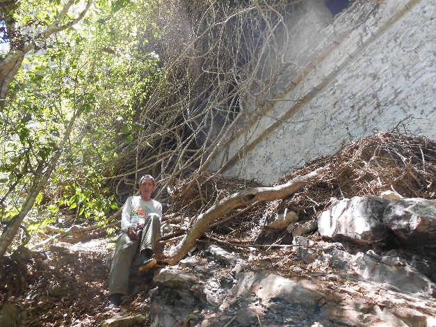 Yacuhasi Mausoleums - Imagen 3