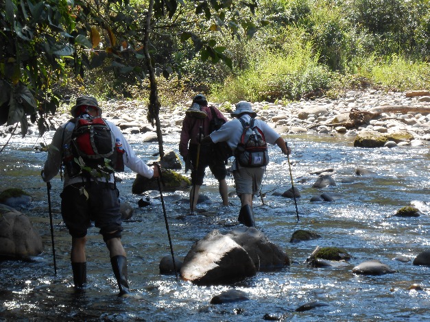 Yacuhasi Mausoleums - Imagen 5