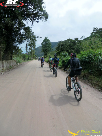 Adventure in Pozuzo with BonniTours