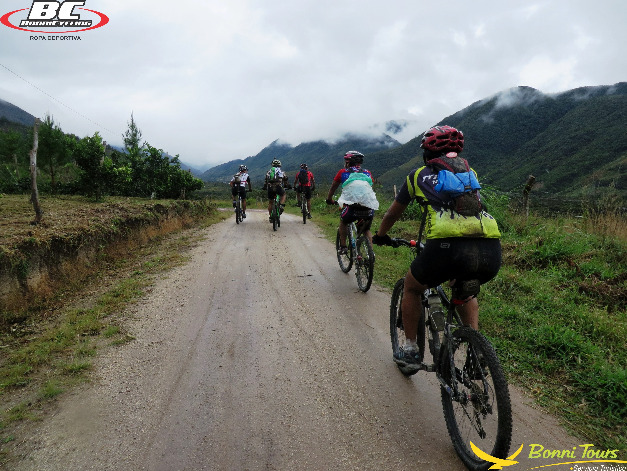 Adventure in Pozuzo with BonniTours - Imagen 6