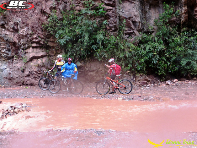 Adventure in Pozuzo with BonniTours - Imagen 9