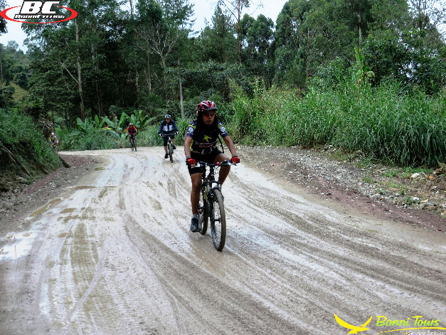 Exploring Pozuzo - Imagen 4