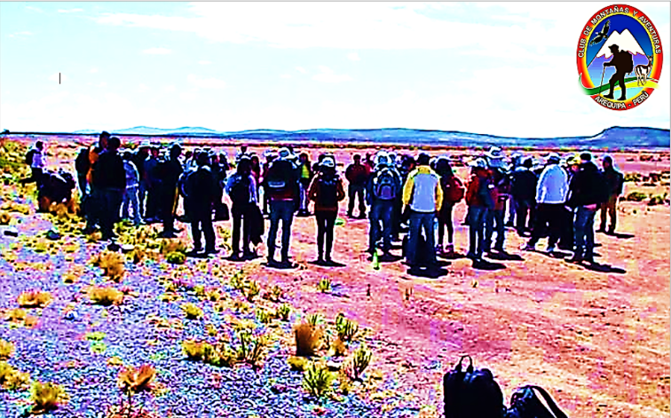 Stone Forest and Waterfalls - Imagen 2