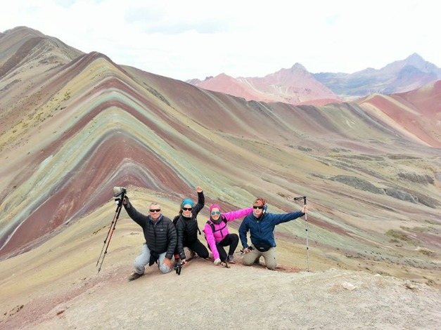 Apu Ausangate Trek - Imagen 2