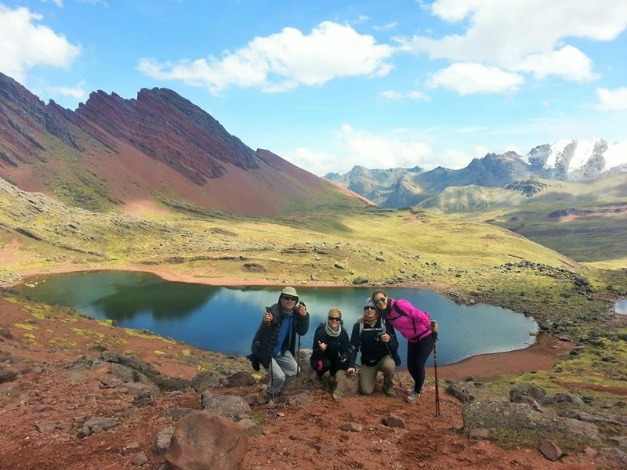 Apu Ausangate Trek - Imagen 4