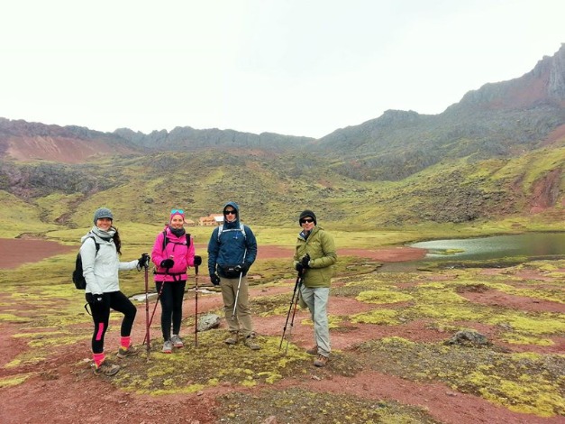 Apu Ausangate Trek - Imagen 5