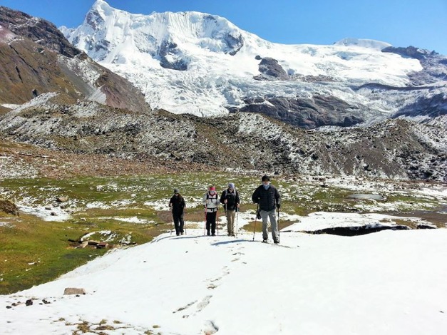 Apu Ausangate Trek - Imagen 6