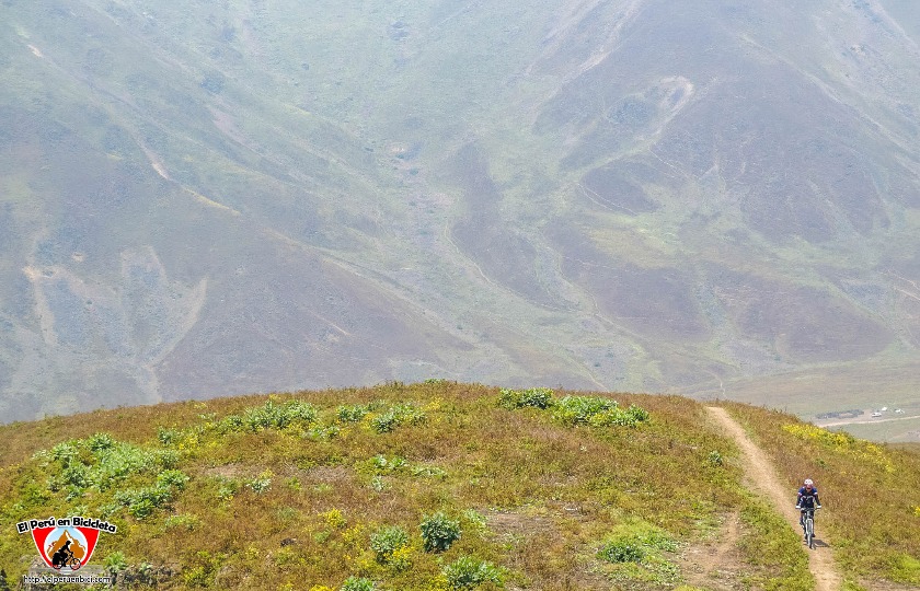 Touching the immensity of the horizon - Imagen 16