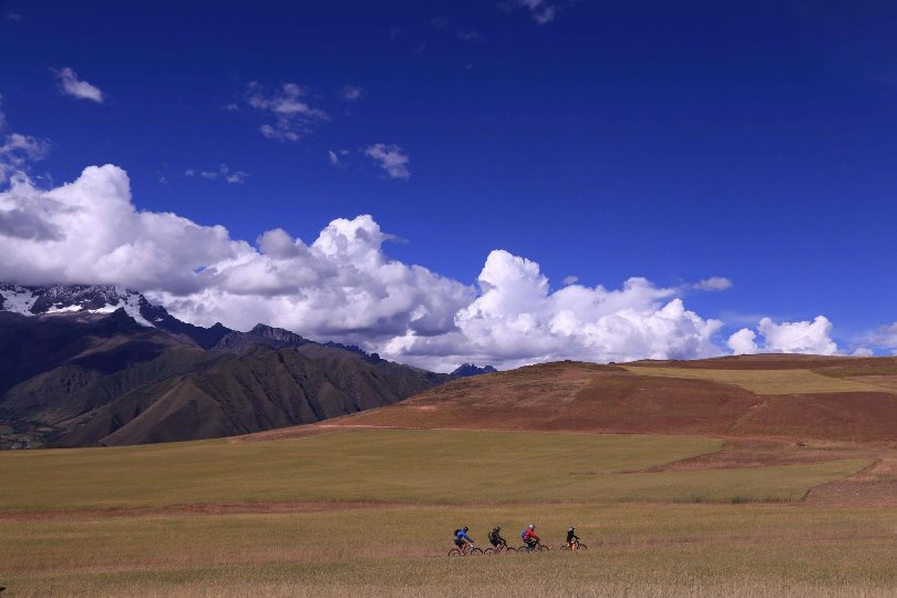 Inca Lares Trail - Imagen 2