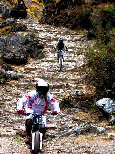 Inca Lares Trail - Imagen 3