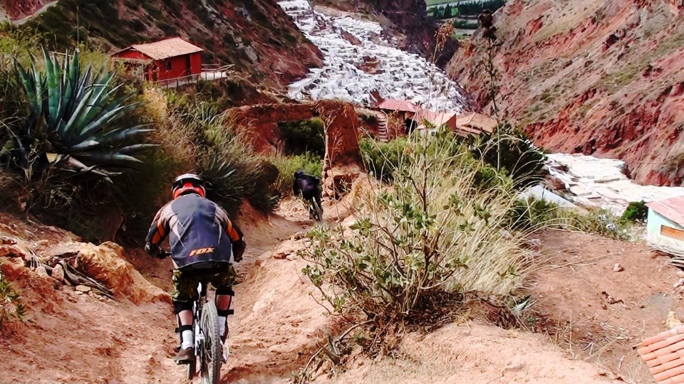 Inca Lares Trail - Imagen 4
