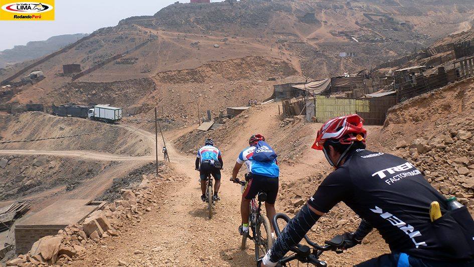 Adventures on Two Wheels - Imagen 4