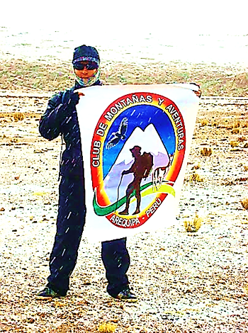 Stone Forest and Waterfalls