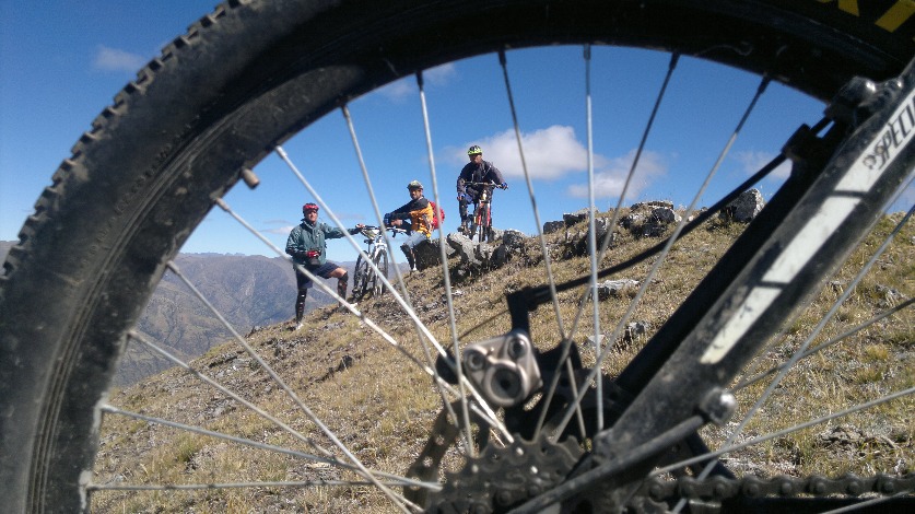 Chalhuanca by Bike - Imagen 2