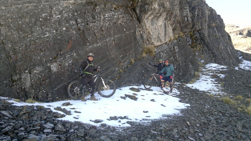 Chalhuanca by Bike - Imagen 4