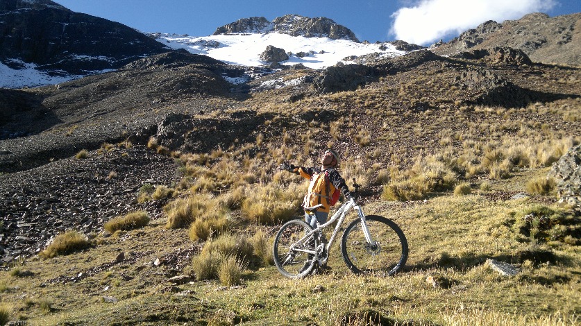 Chalhuanca by Bike - Imagen 3
