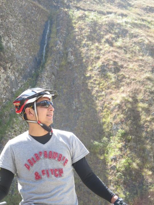 The sky is the limit