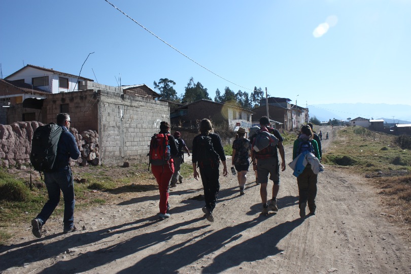 Salkantay Trek - Imagen 2
