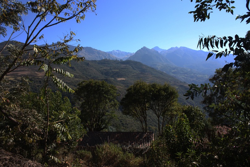 Salkantay Trek - Imagen 3