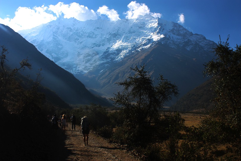 Salkantay Trek - Imagen 5