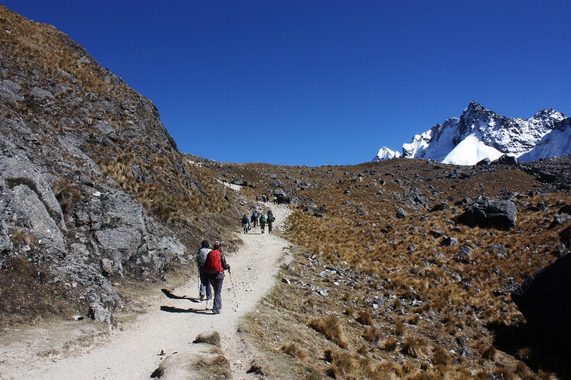 Salkantay Trek - Imagen 6
