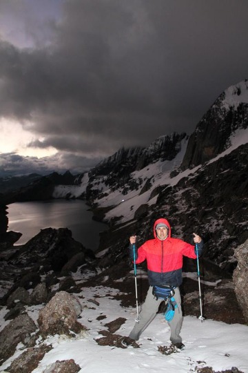 Widow's Mountain Range - Imagen 2