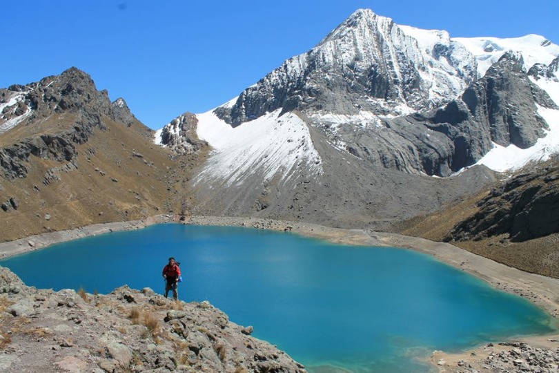 Widow's Mountain Range - Imagen 4