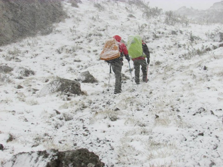 Widow's Mountain Range - Imagen 5