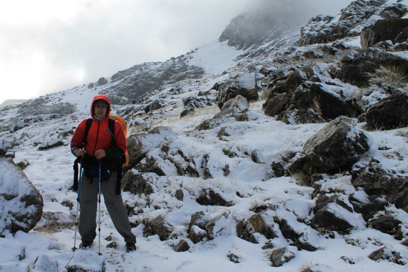 Widow's Mountain Range - Imagen 6